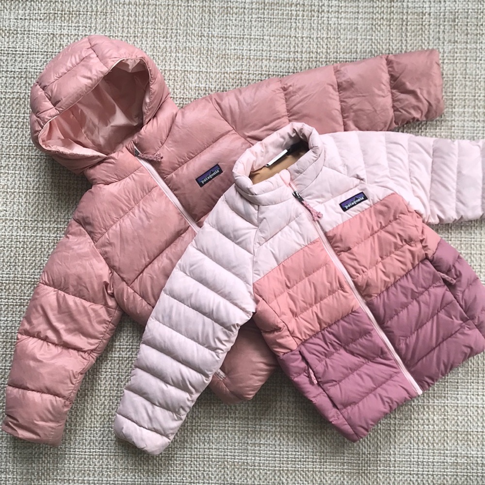 Patagonia 5T Bundle